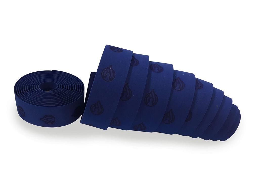 Cinelli Cork Ribbon Bar Tape (Denim)