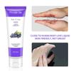 Water-based Lubricant for Women Fruit Flavored Lubricant for Sex Lubricant Female Oral Anal Vaginal Gel Adult Masturbation Sex Toy
