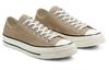 Chuck 70 Converse Low 'Seasonal Color - Nomad Khaki' 168505C