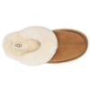 new UGG Disquette Slippers Chestnut Women's