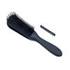 Detangling Hair Brush Octopus Curved Vented Massage Hairbrush for Wet Dry Hair Shampoo Styling Straight Curly Hair
