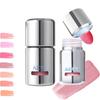 AZTK Liquid Blusher Jello Color Powder Moisturizing Highlight Beauty Expands Contracts Cheek Matte Face Makeup
