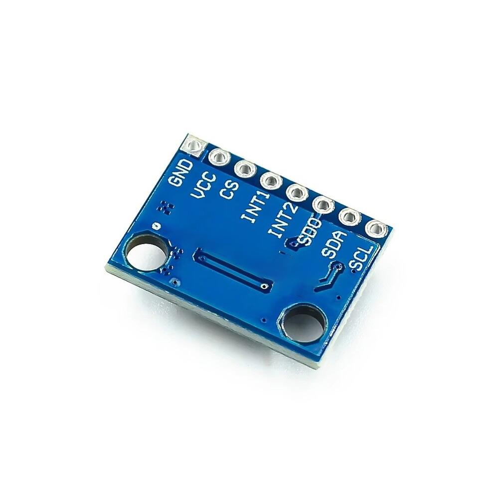 1set Accelerometer Module For ADXL345 Module For Mobile Device Applications Accessories Easy To Install