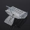 5Pcs Plastic Queen Catching Clip Bee Catcher Cage Beekeeping Tool Equipment