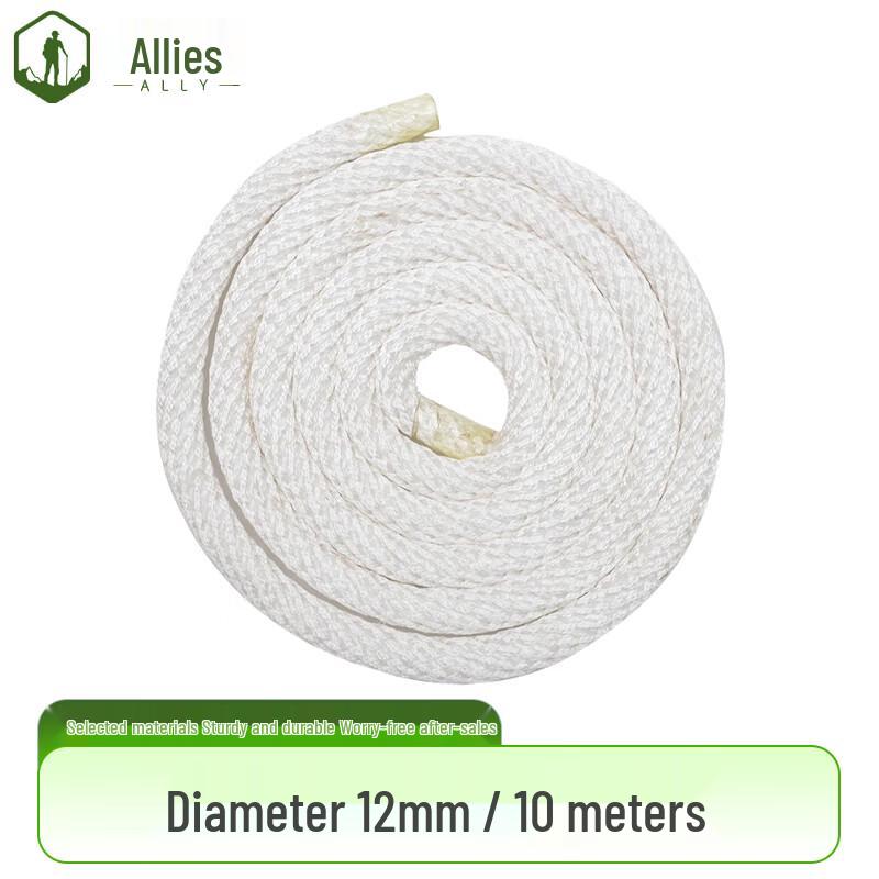 

Outdoor Rescue and High-Altitude Polypropylene Safety Rope