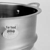 Joyoung 16CM 304 Stainless Steel Steamer Basket