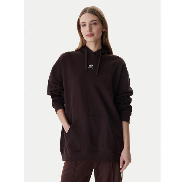 Толстовка adidas Essentials EU L