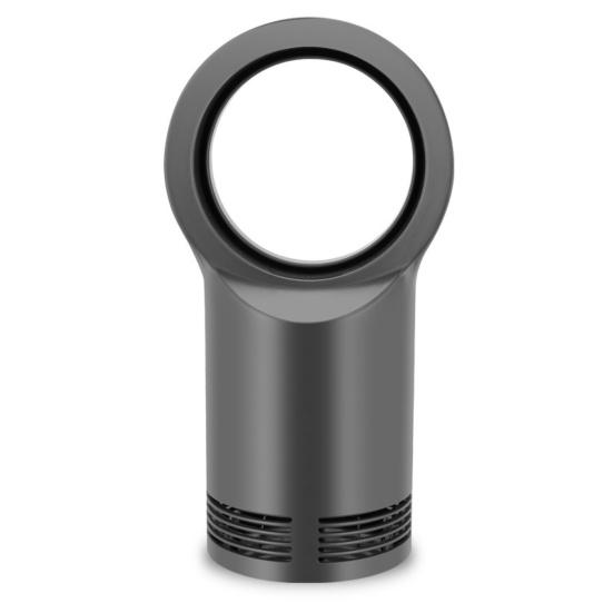 Strong Wind Bladeless Practical Safe 