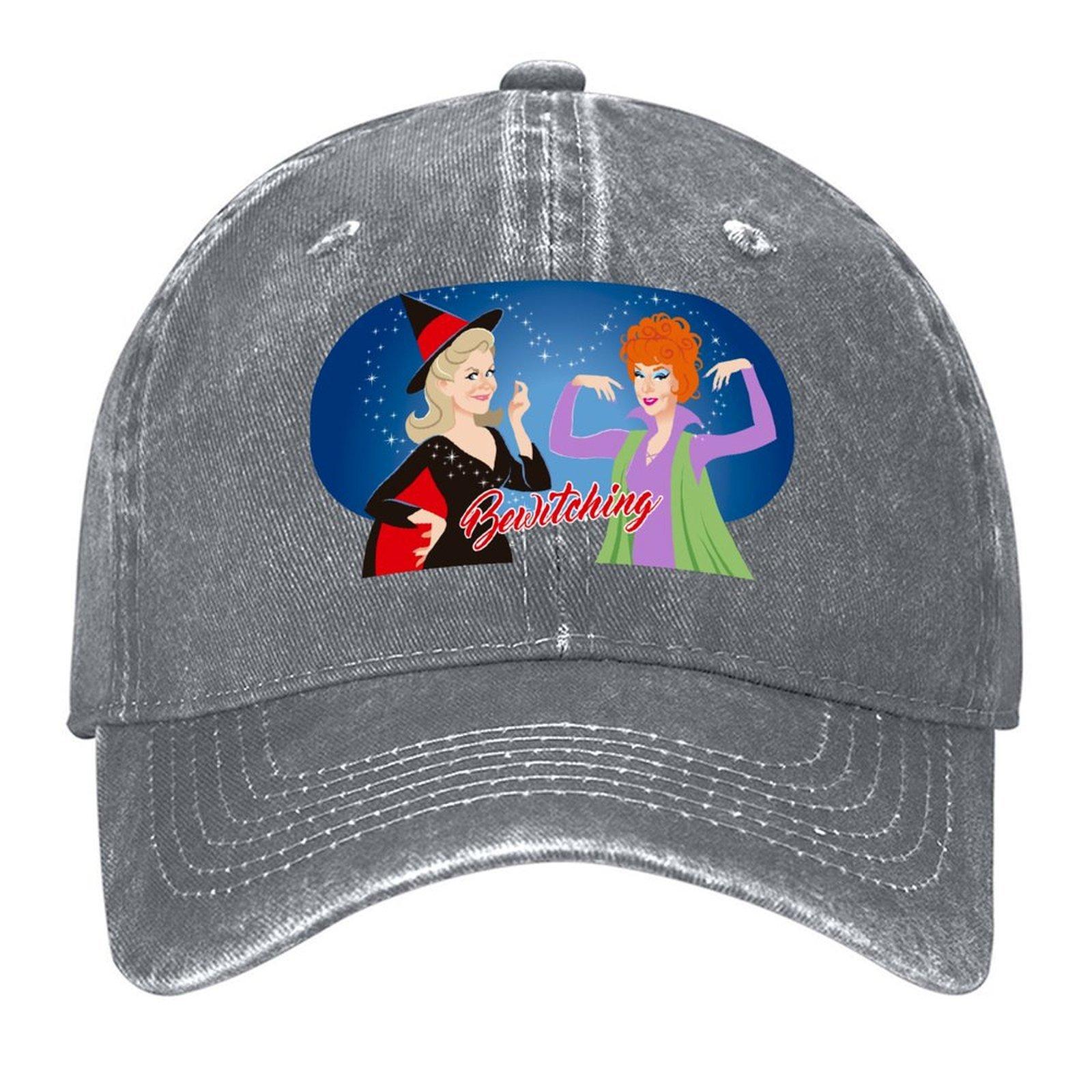 2026 Enchanted Baseball Cap Luxury Caps Bobble Hat New In The Hat Beach Mens Hats Women s