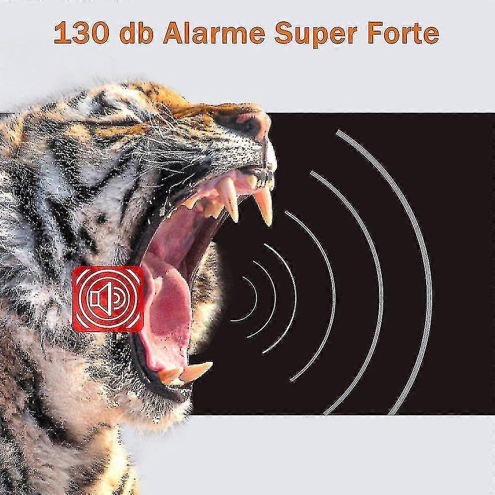 Door Magnetic Alarm Door and Window Alarm Door Alarm Wireless Anti-theft Remote Control