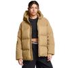 Under Armour Womens/Ladies Limitless Corduroy Quilted Puffer Jacket