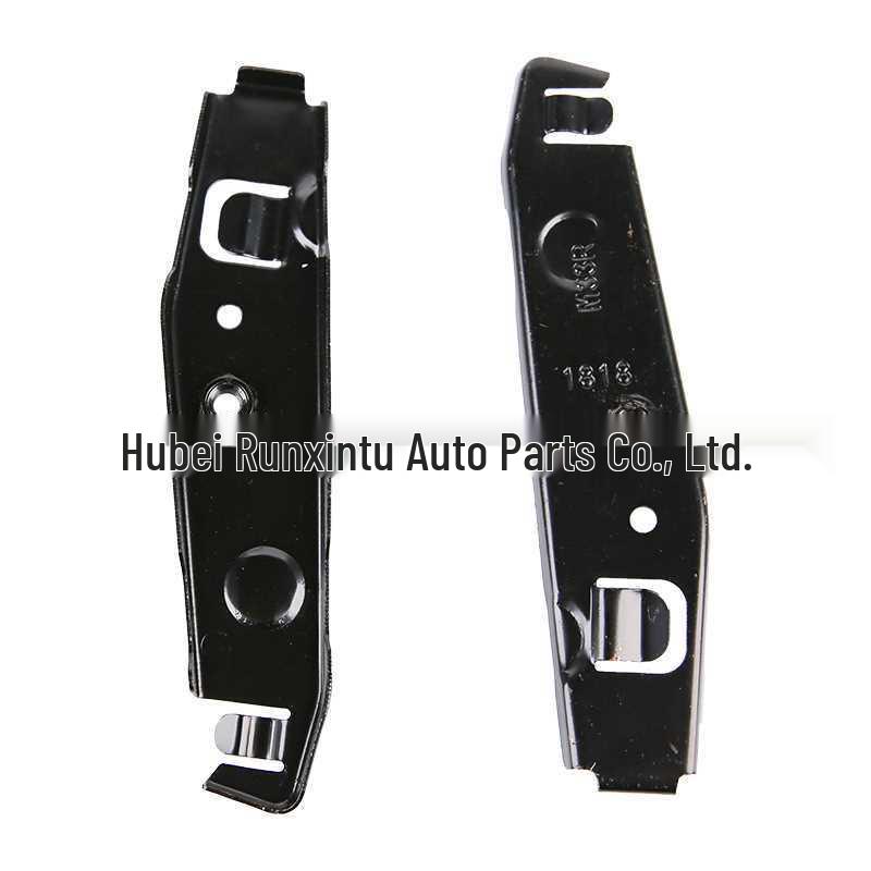 Peugeot 301 Bumper Side Iron Bracket Left Bracket