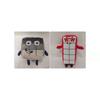Numberblocks Math Building Blocks Plush Toy for Kids