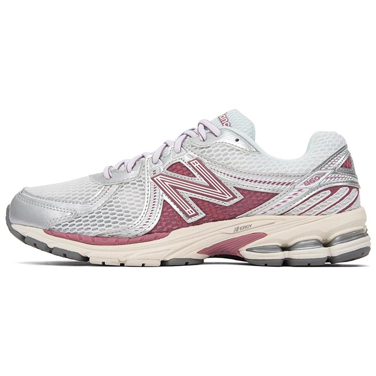 New New Balance 860v2 Northern Lights Pack Rosewood ML860CC2