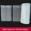 Thickened Air Column Bag Roll - Shockproof Cushioning Bubble Wrap for Express Packaging, Multi-Specification.