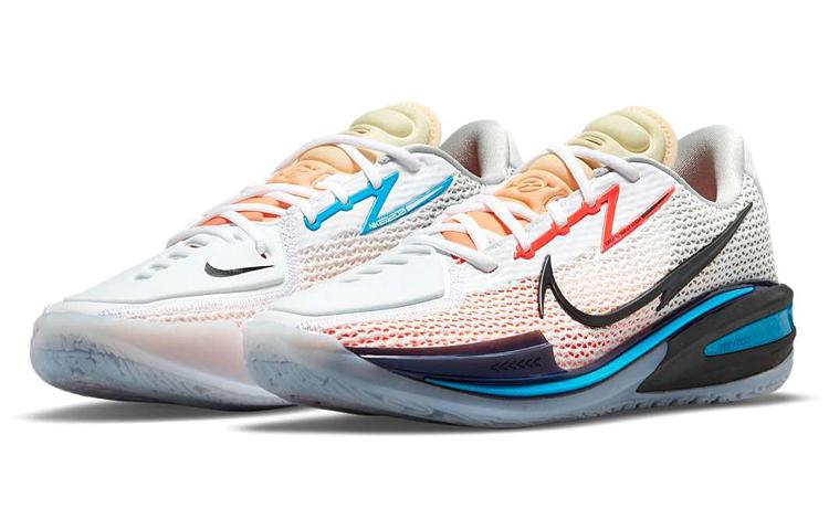 Nike Air Zoom Gt Cut 1 'Blanc Bleu Laser' CZ0175-101