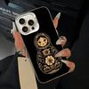 Russian -Dolls- Matryoshka Phone Case For iPhone 17,16,15,14,13,12,11 Plus,Pro Max,XS,white Silver Phone Case