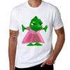 Tricou Pascal din Rapunzel Tricouri Pentru Unisex Tricou din Bumbac Pentru Unisex Tricou