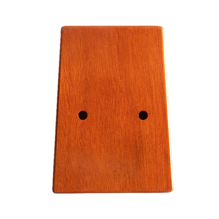 Kalimba Zenwire Brown K-01