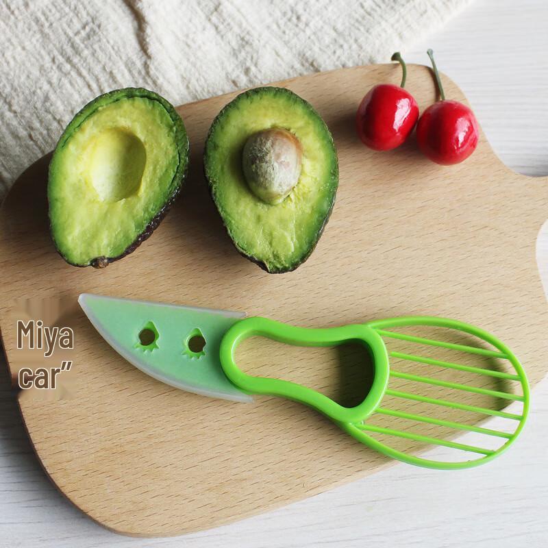 

Avocado Slicer and Pitter