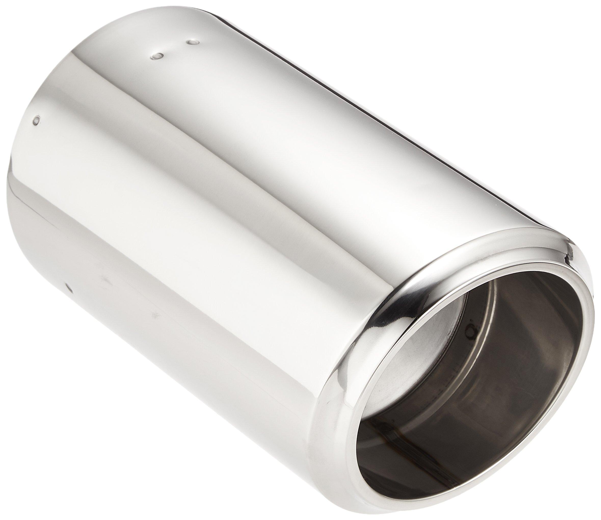 

TOYOTA Genuine Parts Tailpipe Baffle Hachiroku Part Number SU003-01126