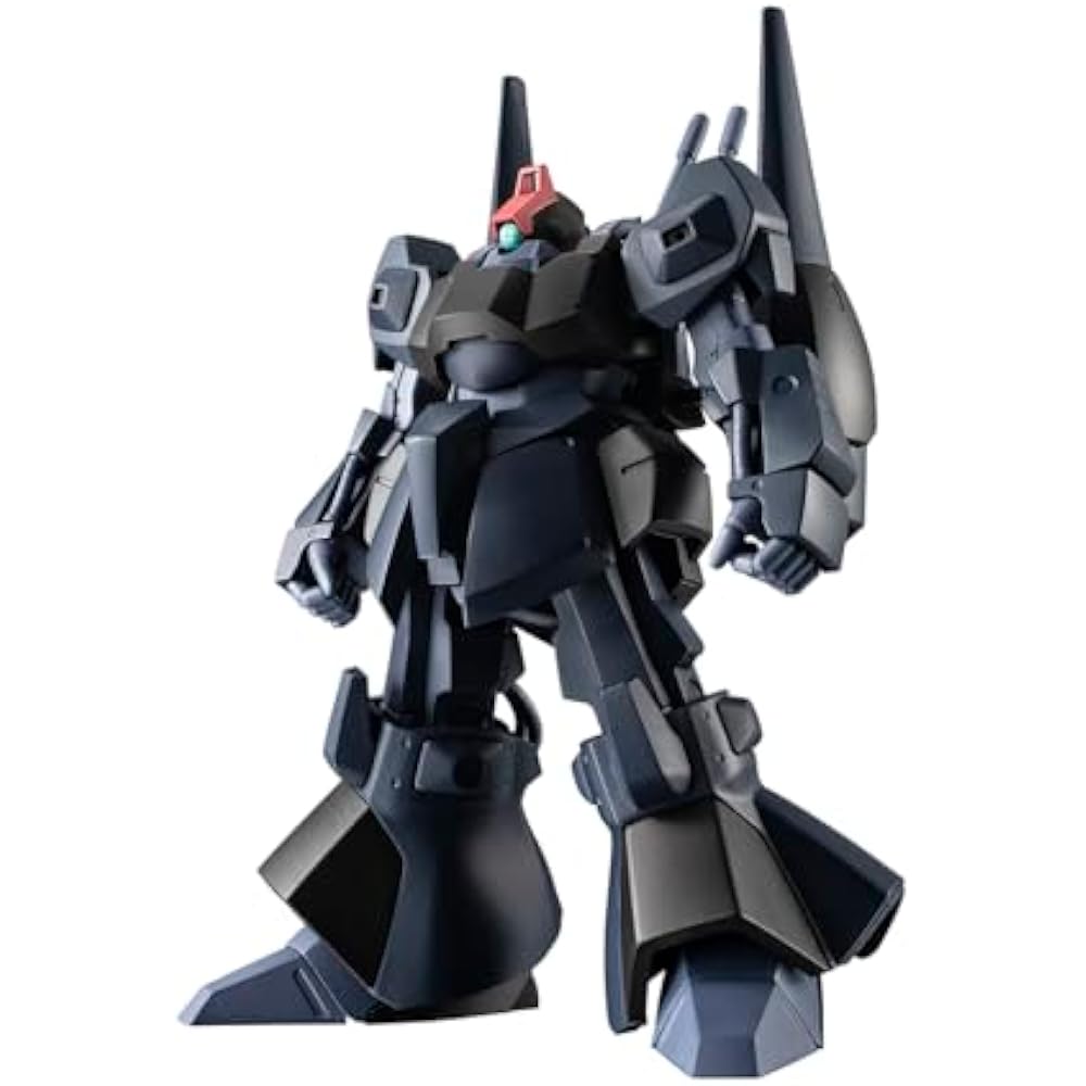 TAMASHII NATIONS ROBOT Soul Mobile Suit Z Gundam RMS-099 Rick Diaz ver. A.N.I.M.E. approx. 130mm ...