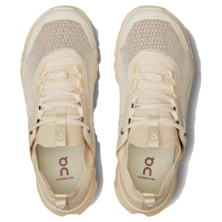 Cloudultra 2 Dew Moon Women Sneakers Cream 3WD30282173