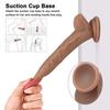 MoDi Silicone Dildo Sex Toys For Woman With Suction Cup G Spot Stimulator Long Penis Realistic Dildos Female Masturbation
