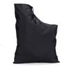 Zippered Type Leaf Blower Vacuum Bag Lawn Cleaner Bag Solid Zippered Bag Leaf Collection Bag Lawn Cleaner Bag Garden Leaf Bag