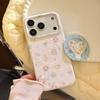 Dream Color Cartoon for Apple 17 Mobile Phone Case Iphone17promax Magnetic Suction Bracket 13 Soft Film 14