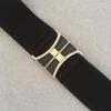 Elegant And Sophisticated Womens Elastic Waistband Perfect For Dresses Coats And Everyday Style
