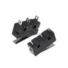 1pc KW Series Limit Switch Sensitive Compact Tripod Limit Switch With Handle For Electrical Equipment Accessories