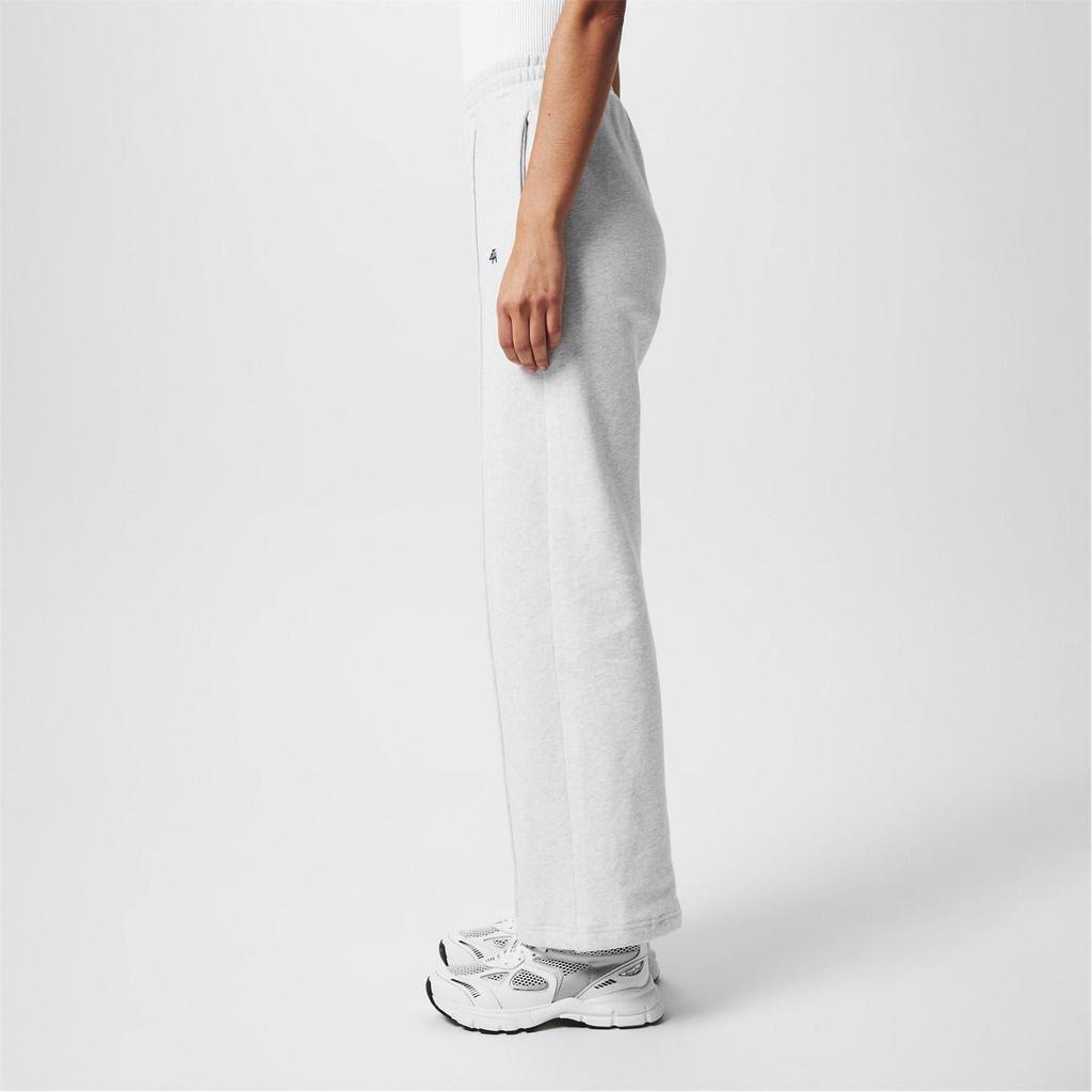 4th & Reckless Womens/Ladies Wide Leg Trousers