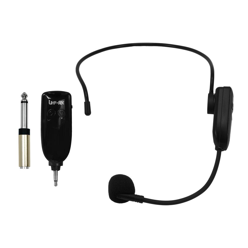 MM-620 EchoHead Headset Microphone