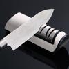 Electric Knife Sharpener Multifunctional Automatic Professional Small Knife Sharpener Kitchen Quick Sharpening Non-slip Tools