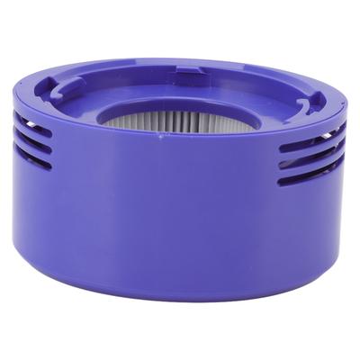 2Pcs Vacuum Cleaner Rear Filter Replacement for V6 V7 V8 Vacuum Cleaner Accessories