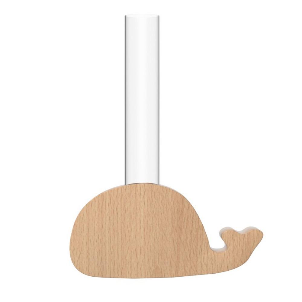 

Сделай сам цветочная композиция имитация вазы для цветов магнитный мини бонсай новая ваза для пробирок Style 2