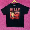 Scream Billy Loomis Horror Movie Classic T-Shirt