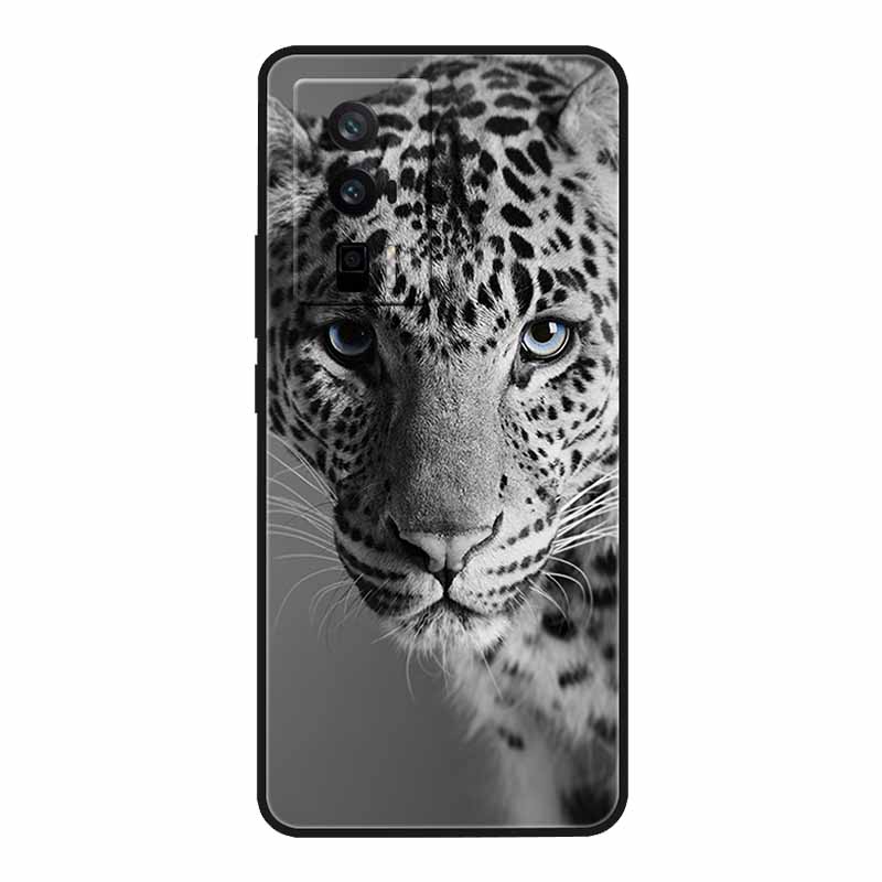 For Xiaomi Poco F5 Pro 5G Case Marble Painted Silicone Soft TPU Funda Cases For Poco F5 Pro 5G Cover Coque POCOF5Pro 2023 6.67"