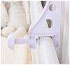 Carousel for Cot with Music Box Pom-poms Sun Baby