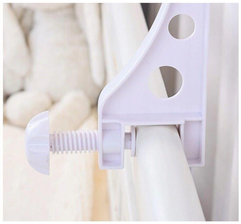 Carousel for Cot with Music Box Pom-poms Sun Baby