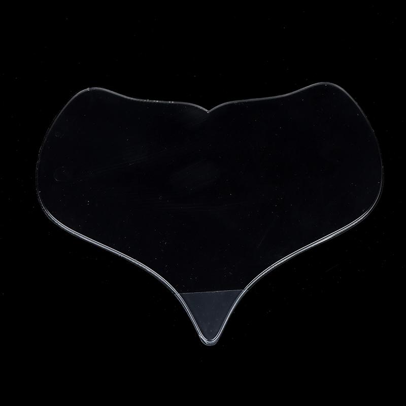 Silicone Anti Wrinkles Chest Patch Reusable Transparent Wrinkles Removal Pad