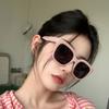 Minimalist Stylish And Affordable TR90 Square Neutral Multifunctional Leisure Outdoor UV400 Anti UV Anti Reflective Sunglasses