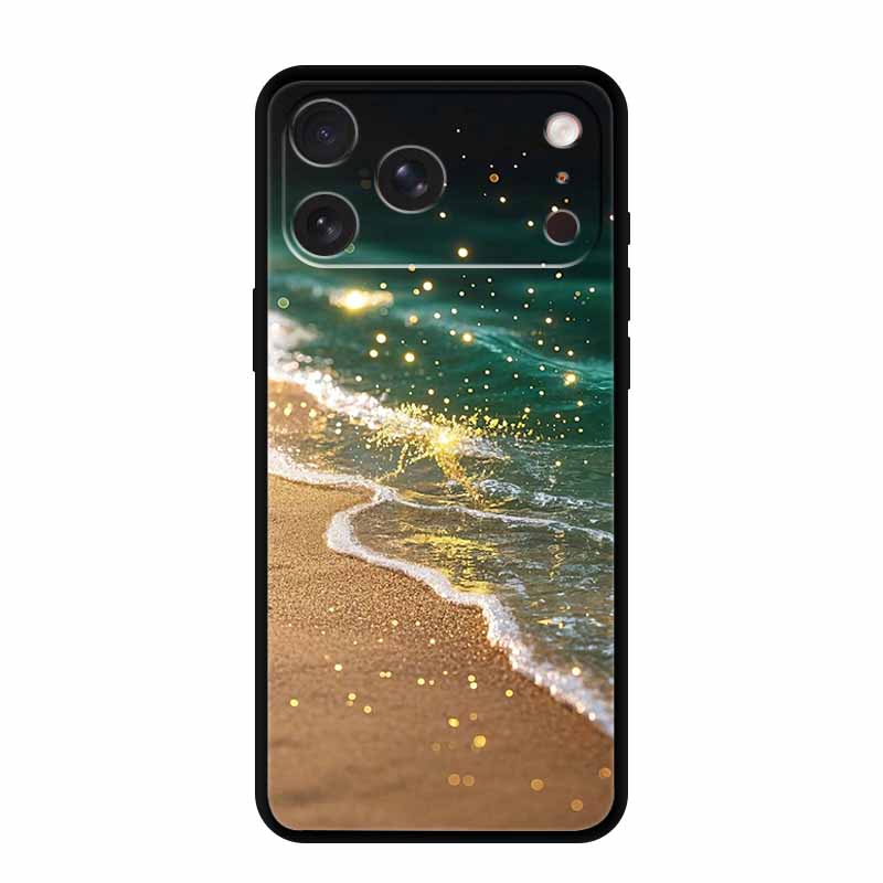 

Чехол для iPhone 17 Air 16 14 Plus Защитная крышка 15 Pro Max 13 Mini Роскошный Shield Funda iphone 16e Задняя модная бампер -iPhone13pro Max