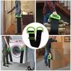 Heavy Lifting Furniture Tool - Conveying Handling Straps,Furniture Moving Belt,Labor Saving Tool Rope,Furniture Handling Tools