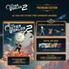 The Outer Worlds 2 Premium Edition North Xbox Series X (Imported America)