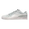Puma Smash Vulc Cv Durable Comfortable Low-Top Skate Shoes Unisex Sneakers Blue White 359914-13