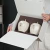Bud Girl Fuding Baihao Yinzhen White Tea Gift Set