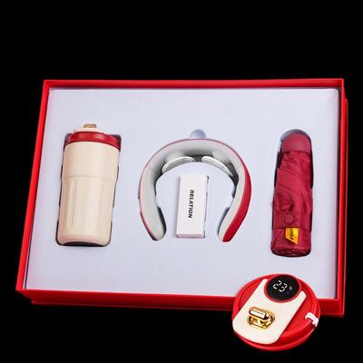 Elektronika pro krásu a zdraví – Elektrické masážní přístroje