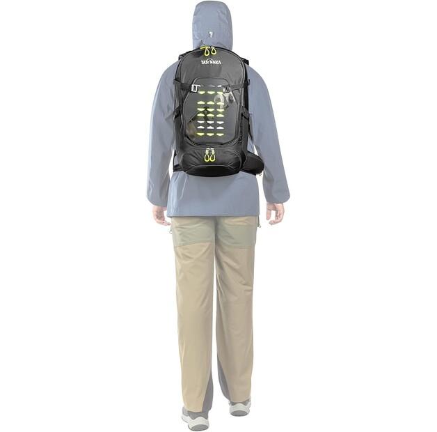 Backpack Tatonka Bike MTB 28 Black (1562-040)